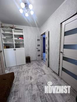 Дом 95м², 2-этажный, участок 6 сот.  