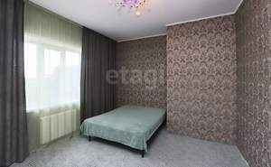 Дом 261м&sup2;, 3-этажный, участок 7 сот.  