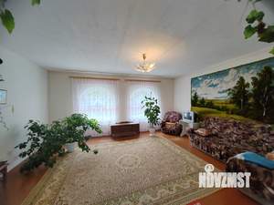 Дача 247м&sup2;, 2-этажный, участок 7 сот.  