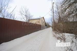 Дача 66м², 2-этажный, участок 8 сот.  