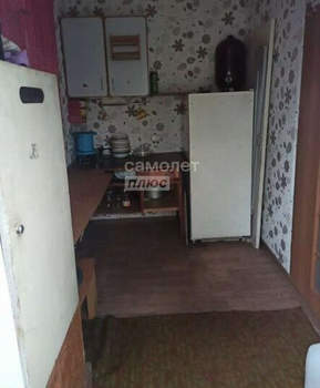 Дом 27м&sup2;, 1-этажный, участок 4 сот.  