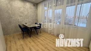 Дом 94м&sup2;, 1-этажный, участок 8 сот.  