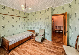 Дом 84м², 1-этажный, участок 8 сот.  