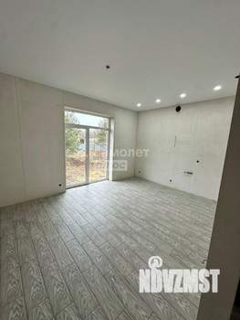 Дом 84м², 1-этажный, участок 10 сот.  