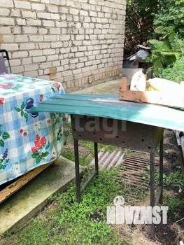 Дом 126м&sup2;, 2-этажный, участок 3 сот.  