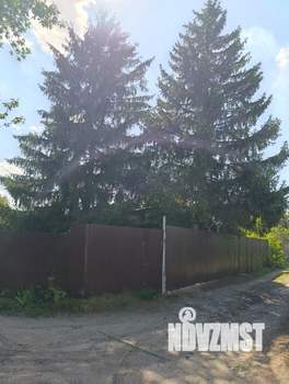 Дом 55м², 1-этажный, участок 4 сот.  