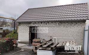 Дом 63м², 1-этажный, участок 7 сот.  