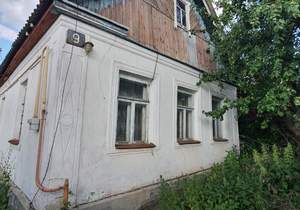 Дом 55м², 1-этажный, участок 5 сот.  