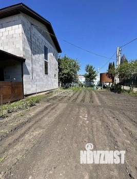 Дом 185м&sup2;, 2-этажный, участок 5 сот.  