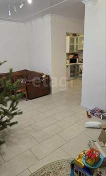 Дом 175м&sup2;, 2-этажный, участок 7 сот.  