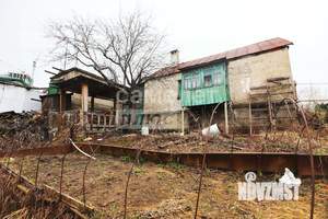 Дом 51м&sup2;, 1-этажный, участок 11 сот.  