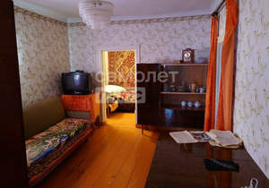 Дом 90м&sup2;, 1-этажный, участок 17 сот.  