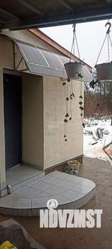 Дом 32м&sup2;, 1-этажный, участок 7 сот.  