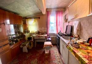 Дом 45м², 1-этажный, участок 5 сот.  