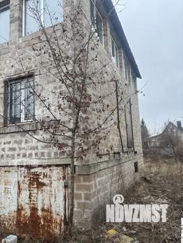 Дом 344м², 2-этажный, участок 8 сот.  