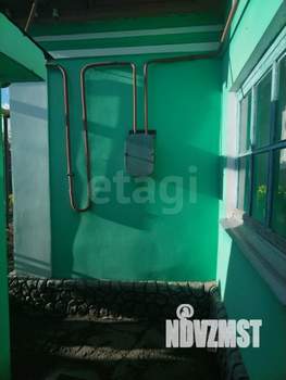 Дача 66м², 1-этажный, участок 8 сот.  