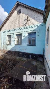 Дом 71м², 1-этажный, участок 614 сот.  