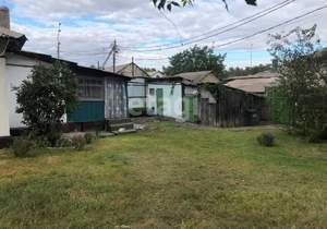 Дом 57м&sup2;, 2-этажный, участок 6 сот.  