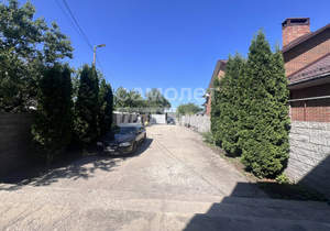 Дом 170м², 2-этажный, участок 6 сот.  