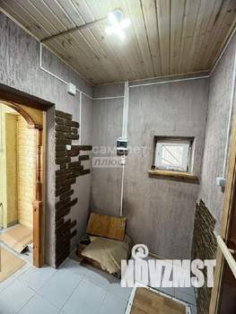 Дом 32м&sup2;, 1-этажный, участок 7 сот.  