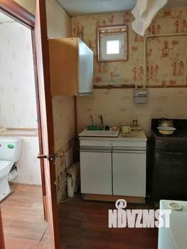 Дом 74м², 1-этажный, участок 7 сот.  