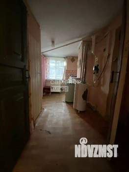 Дом 43м&sup2;, 1-этажный, участок 5 сот.  