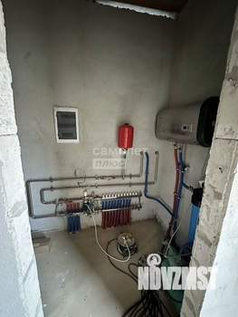Дом 100м², 1-этажный, участок 10 сот.  