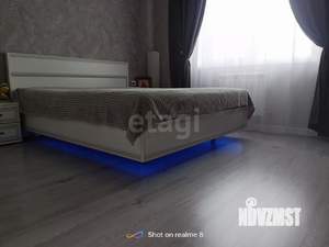 Дом 95м&sup2;, 1-этажный, участок 9 сот.  