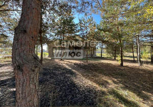 Дом 150м², 1-этажный, участок 12 сот.  