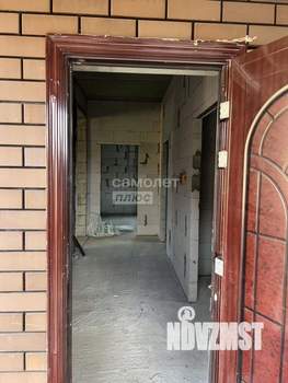 Дом 150м&sup2;, 3-этажный, участок 4 сот.  