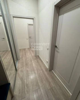 Дом 109м&sup2;, 1-этажный, участок 10 сот.  