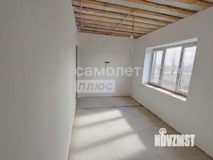 Дом 110м², 2-этажный, участок 10 сот.  