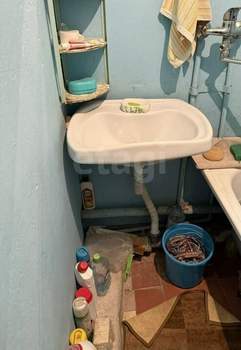 Дом 95м&sup2;, 1-этажный, участок 12 сот.  