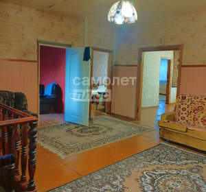 Дом 280м², 2-этажный, участок 14 сот.  