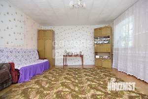 Дом 46м², 1-этажный, участок 18 сот.  