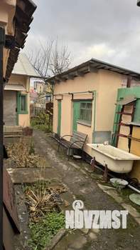 Дом 72м², 1-этажный, участок 8 сот.  