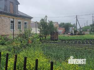 Дом 67м², 1-этажный, участок 15 сот.  