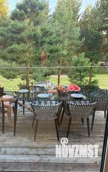 Дом 66м&sup2;, 1-этажный, участок 10 сот.  