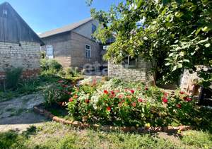 Дом 124м&sup2;, 1-этажный, участок 21 сот.  