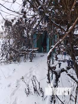 Дом 24м&sup2;, 2-этажный, участок 6 сот.  