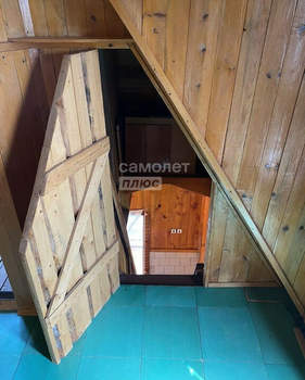 Дом 60м&sup2;, 2-этажный, участок 4 сот.  