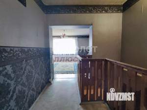 Дом 170м&sup2;, 2-этажный, участок 6 сот.  