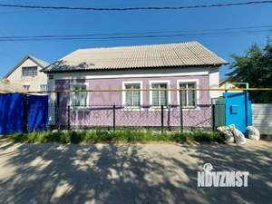 Дом 63м&sup2;, 1-этажный, участок 14 сот.  