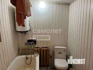 Дом 45м², 1-этажный, участок 5 сот.  