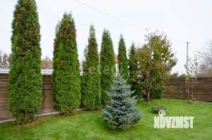 Дом 186м&sup2;, 2-этажный, участок 16 сот.  