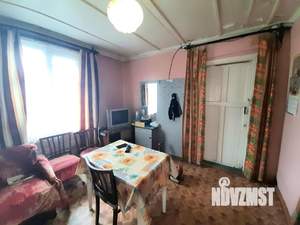 Дом 69м&sup2;, 1-этажный, участок 6 сот.  