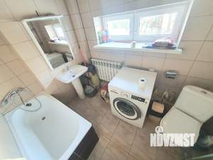 Дом 59м&sup2;, 1-этажный, участок 4 сот.  