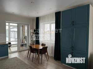 Дом 109м&sup2;, 1-этажный, участок 10 сот.  