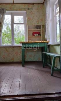 Дом 60м², 2-этажный, участок 5 сот.  