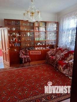 Дом 124м&sup2;, 1-этажный, участок 21 сот.  